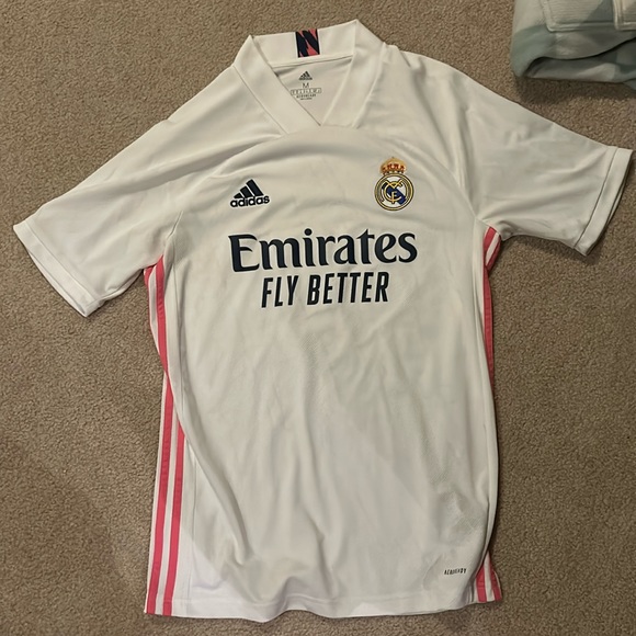 Men’s Jersey - Picture 1 of 2